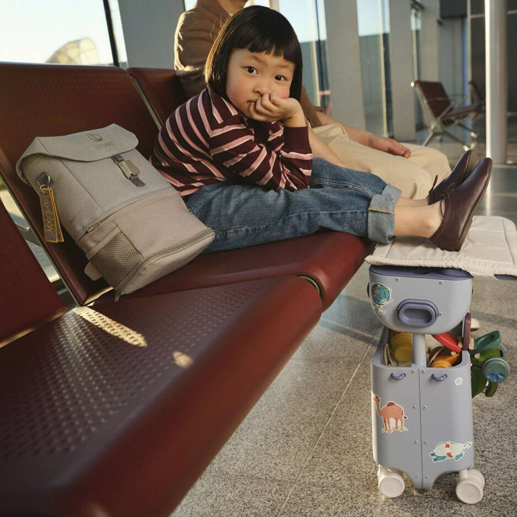 Stokke Jetkids Backpack