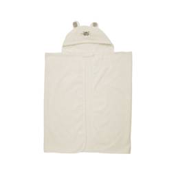 Hooded Bath Towel 70x120cm
