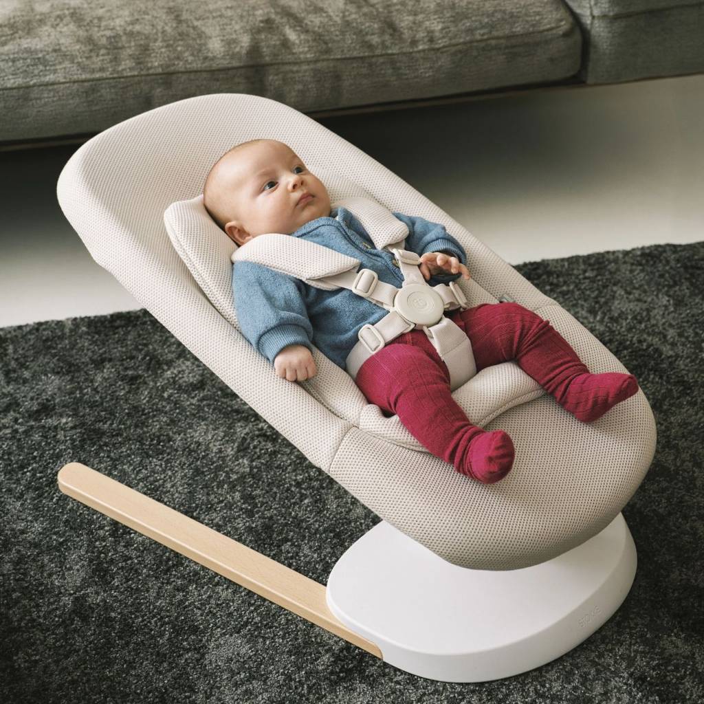 Stokke Yoga