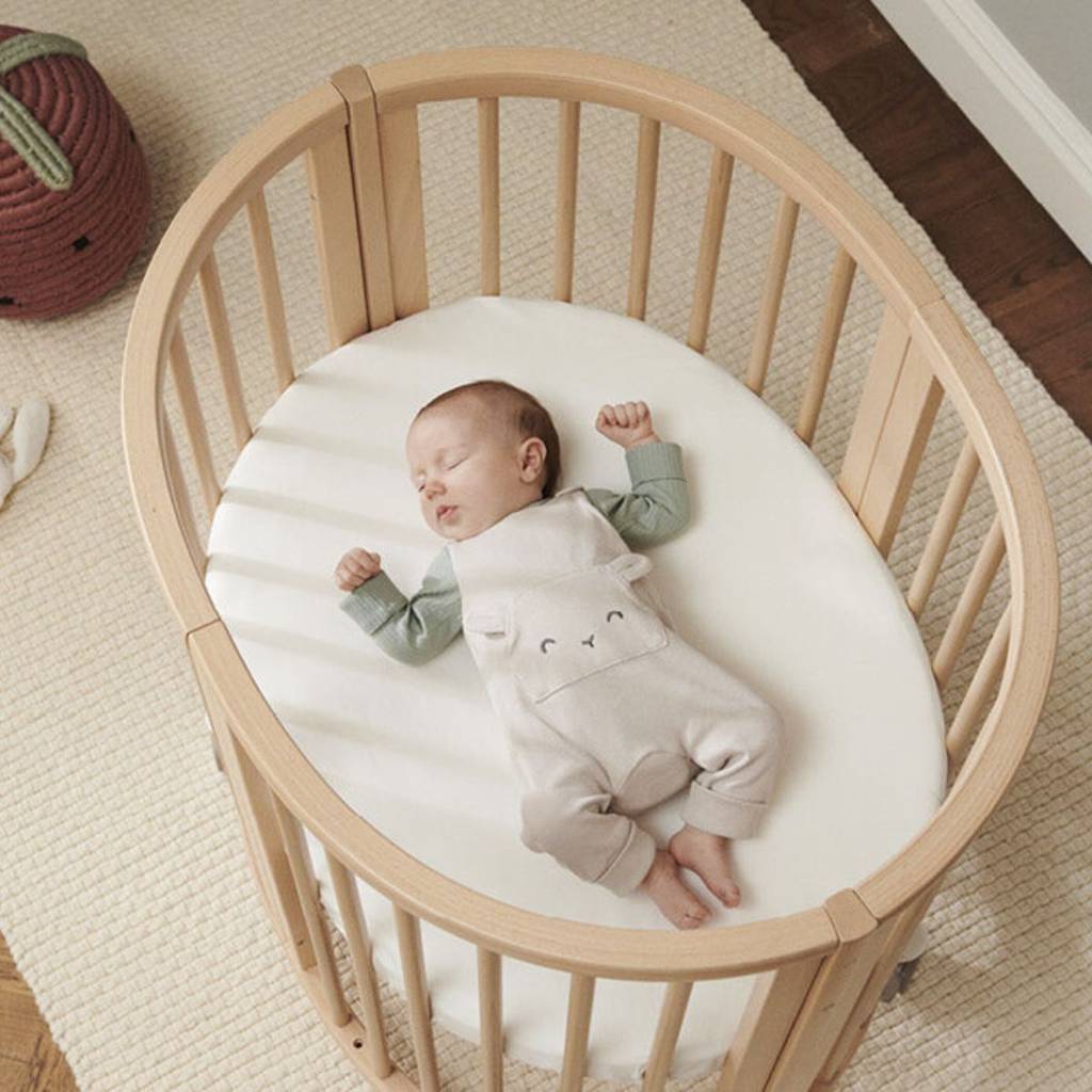 Stokke Sleepi Mini vöggu lak V3