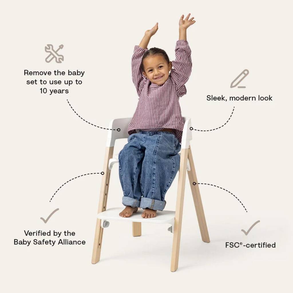 Stokke Steps