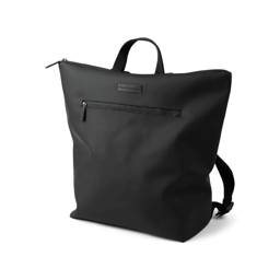 Changing Backpack