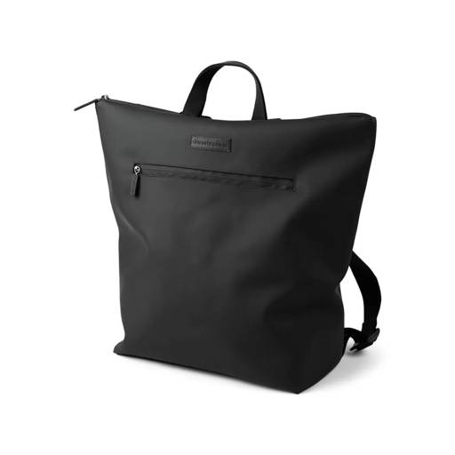 Changing Backpack