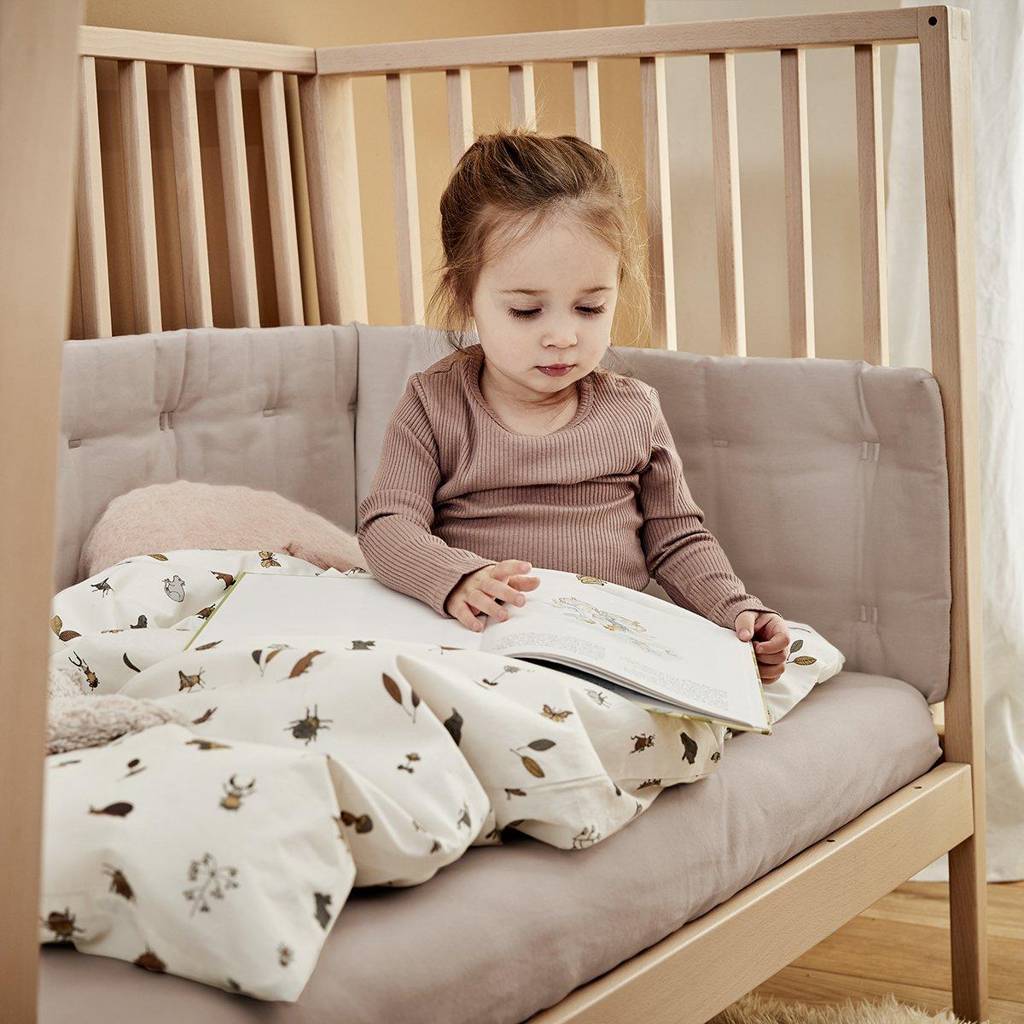 Sheets - Baby Cot (2)