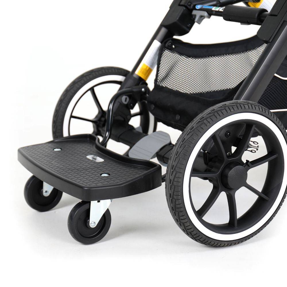 Toddler Roller (2022 & 2023)