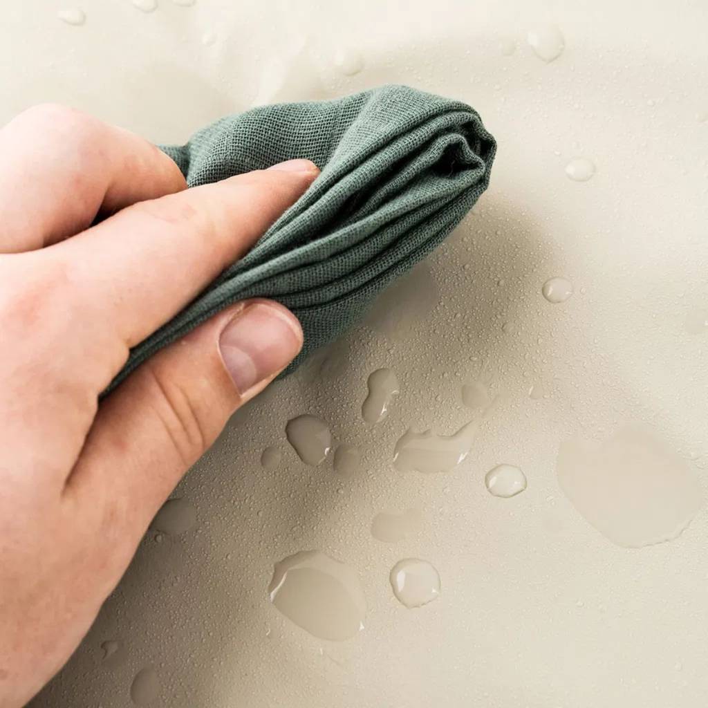 Foldable Changing Mat