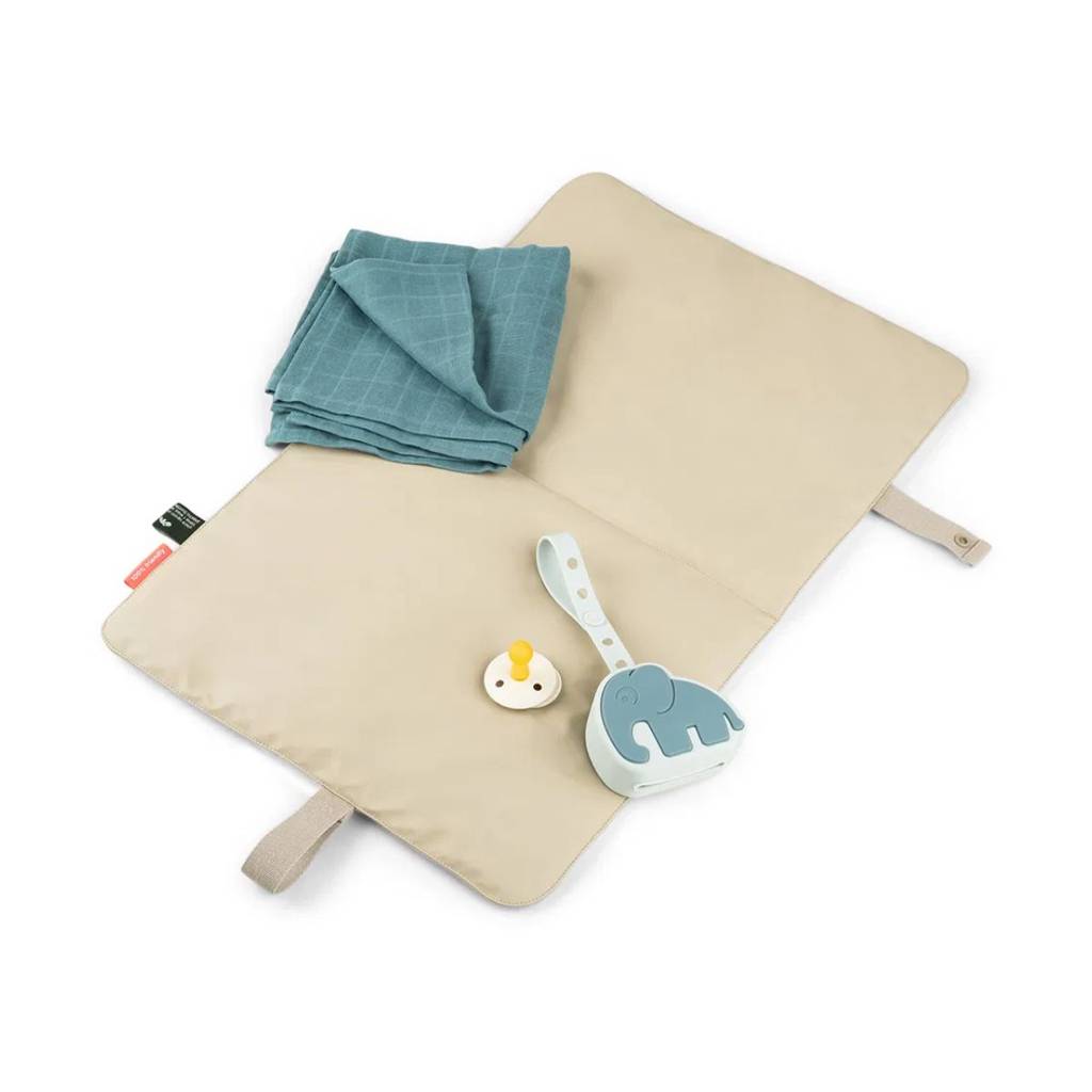 Foldable Changing Mat