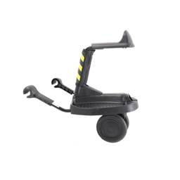 Toddler Roller Roadeo - Sento
