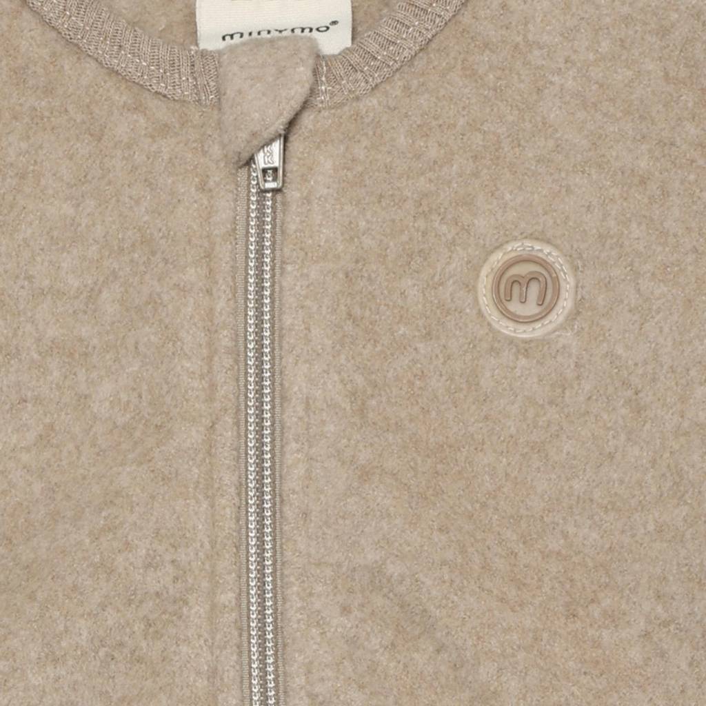 Jacket Fleece