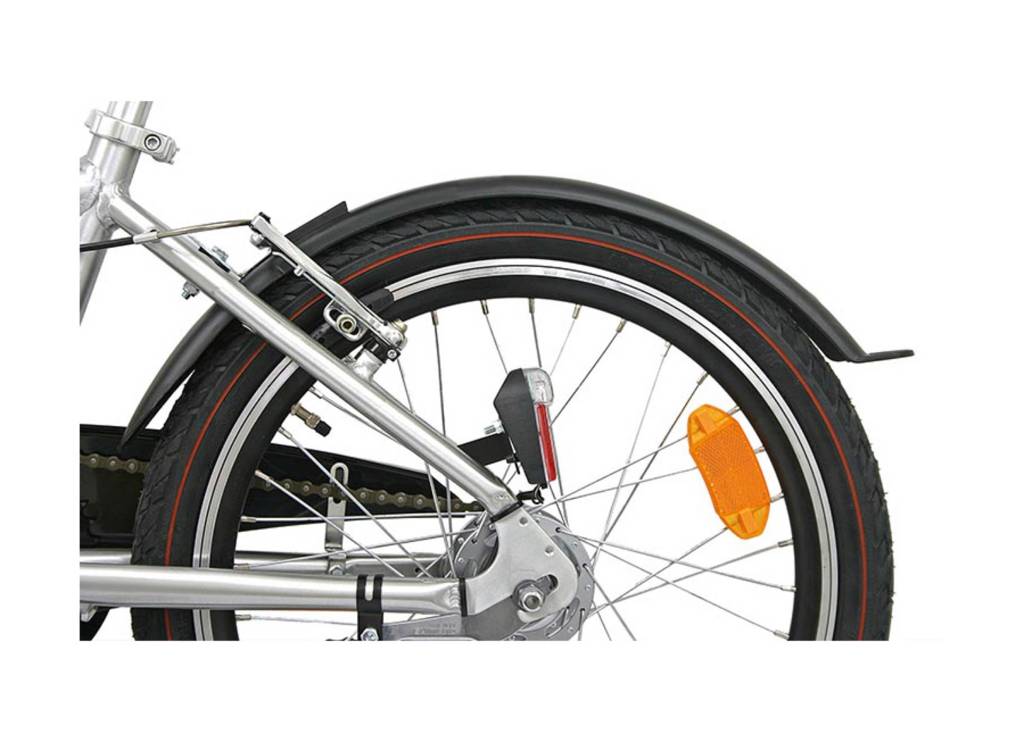 Brettasett 16"