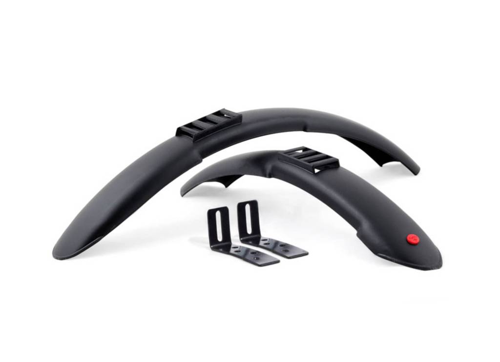 Mudguards 16"
