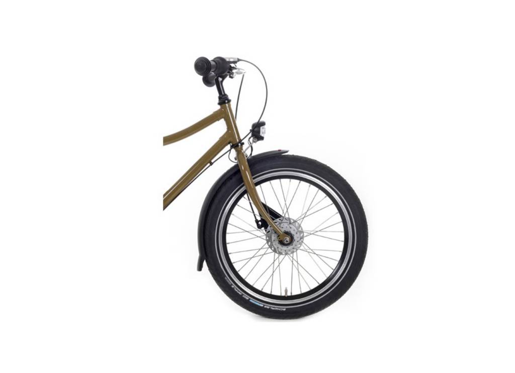 Brettasett 20" MTB