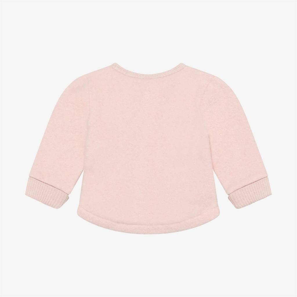 Jacket Fleece