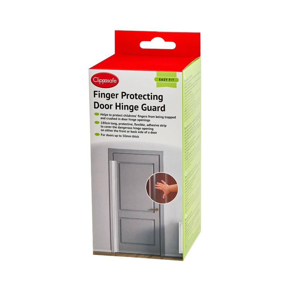 Door Hinge Guard 180cm