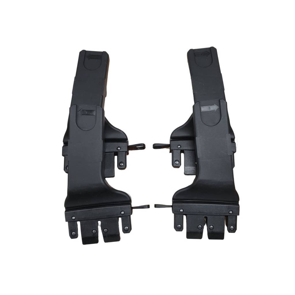 Adapter Twin