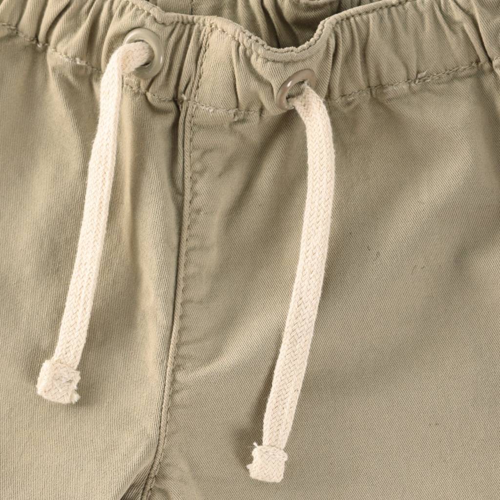 Pants Twill