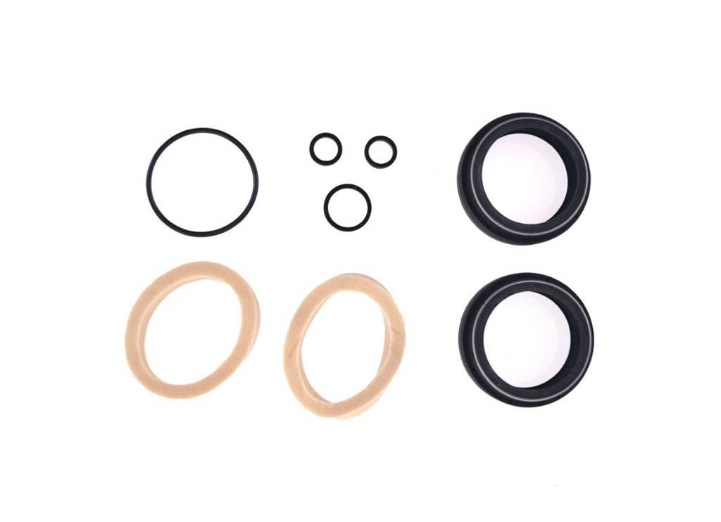 Dust Wiper Kit Forx 34mm