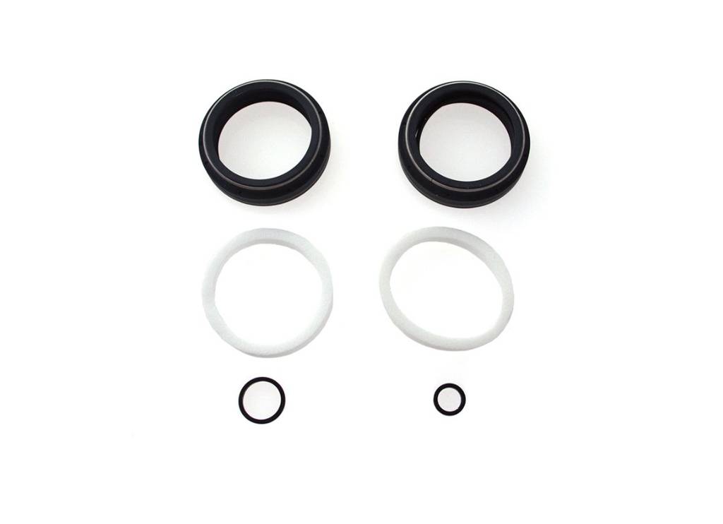 Dust Wiper Kit Forx 38mm