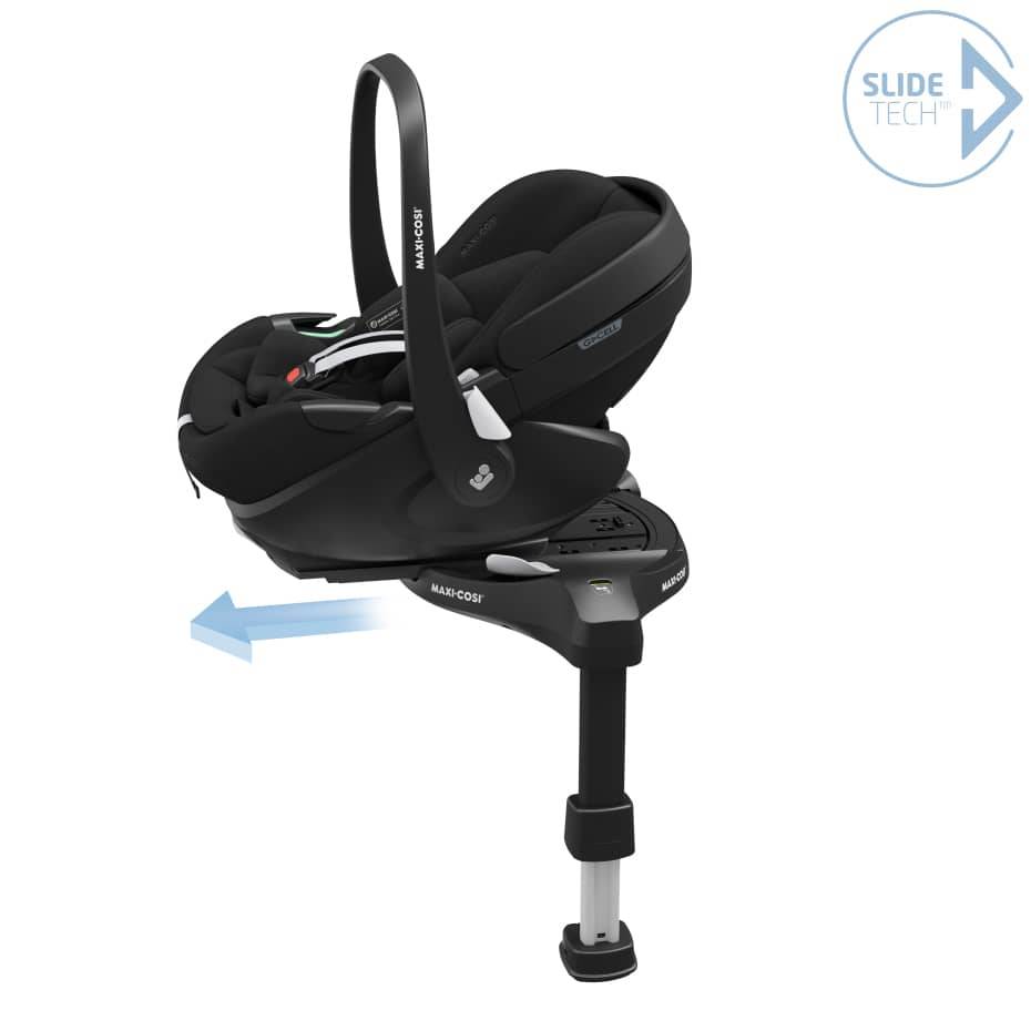 Pebble 360 Pro² – Twillic