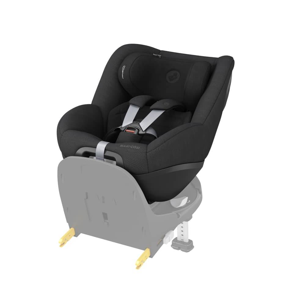 Pearl 360 Pro