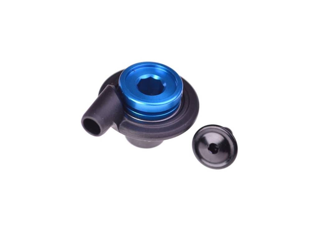 Service Set 2018 Fit4 PU TopCap