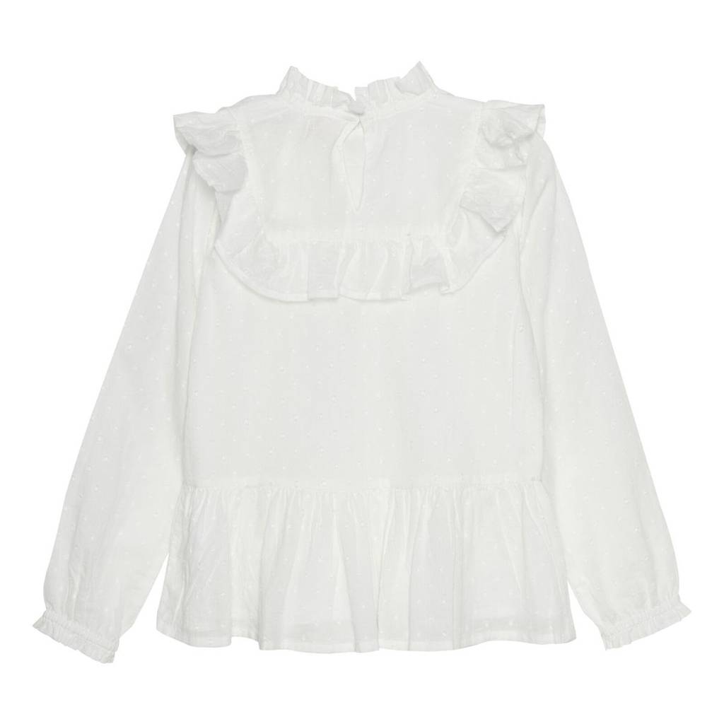 Blouse Dobby