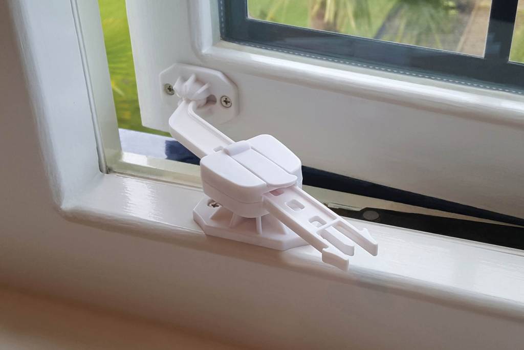 Window Lock