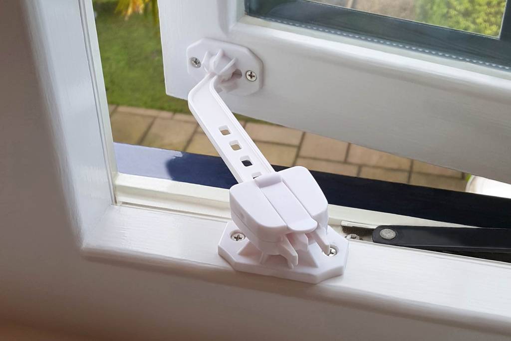 Window Lock