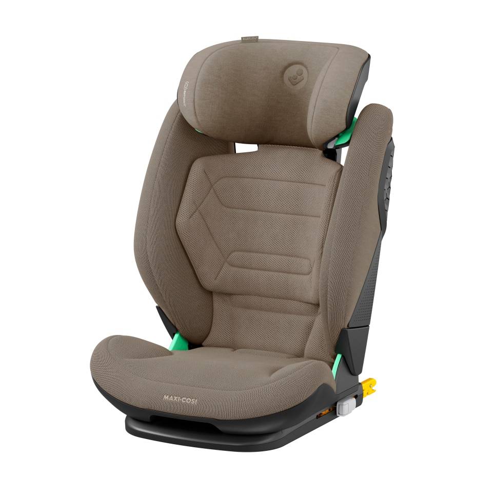 Rodifix Pro² i-Size