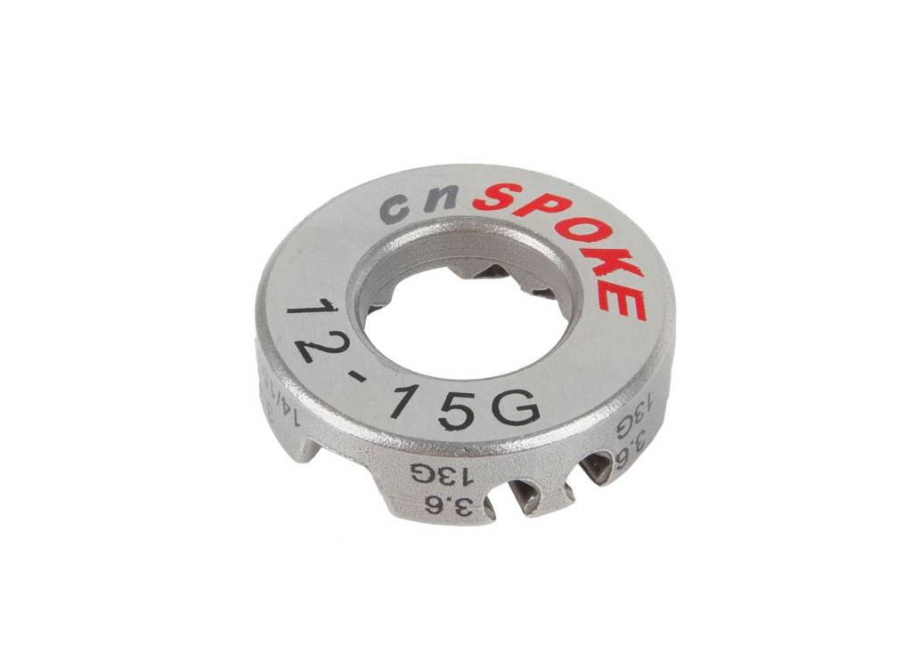 Teinalykill 12-15G