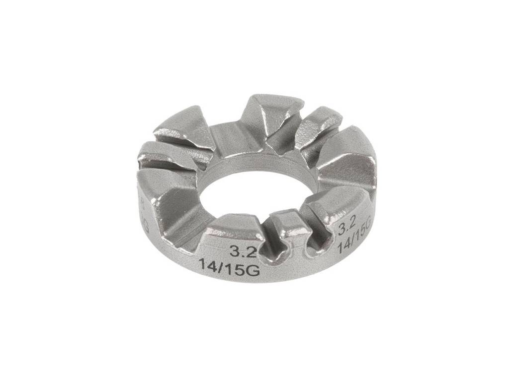 Teinalykill 12-15G