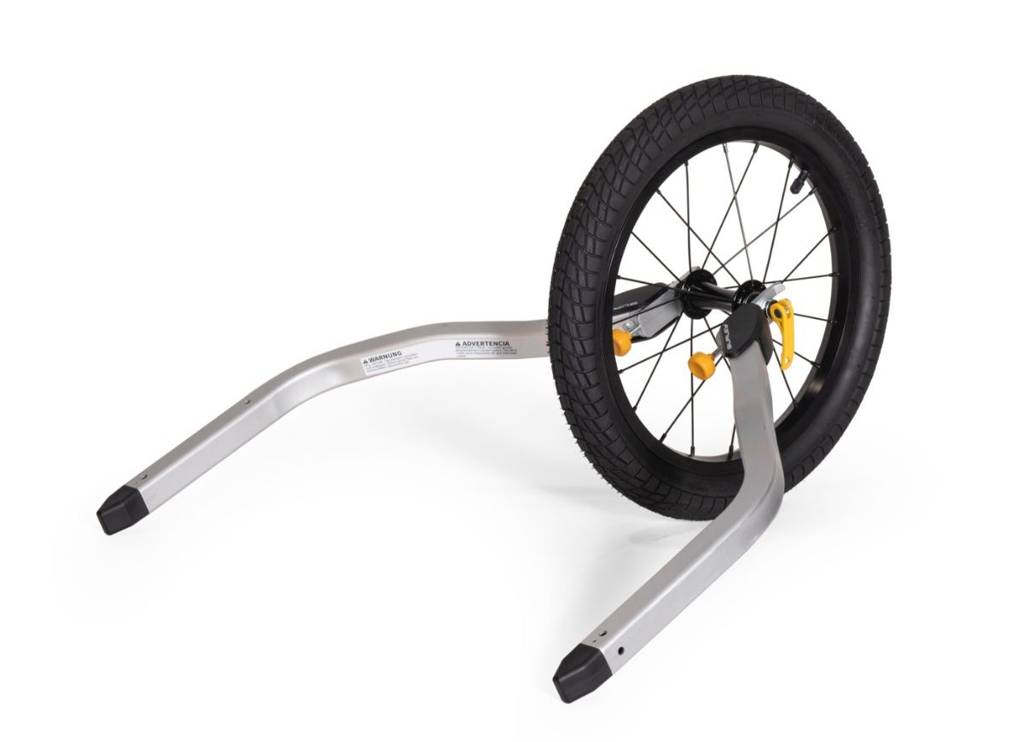Jogger Kit 2-Seater
