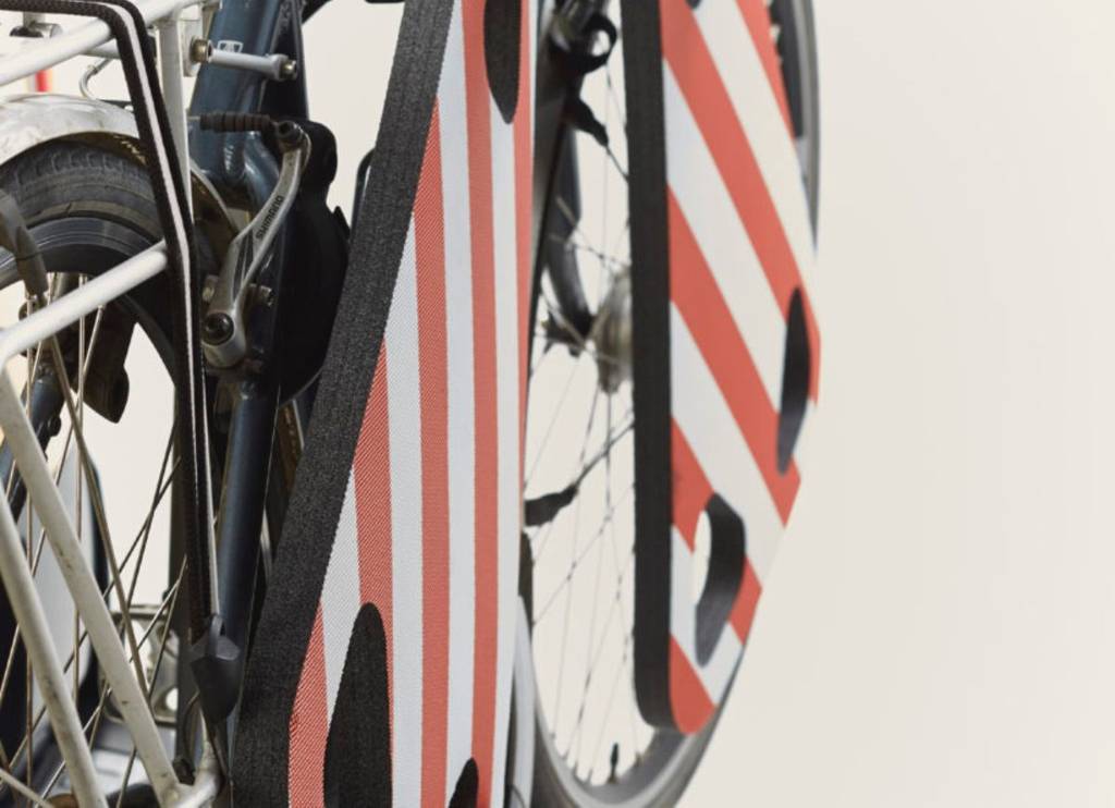 Bike Protection Foam