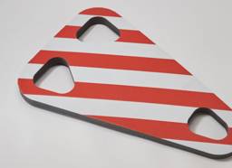 Bike Protection Foam