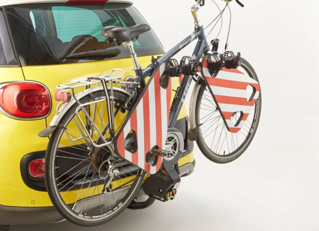 Bike Protection Foam