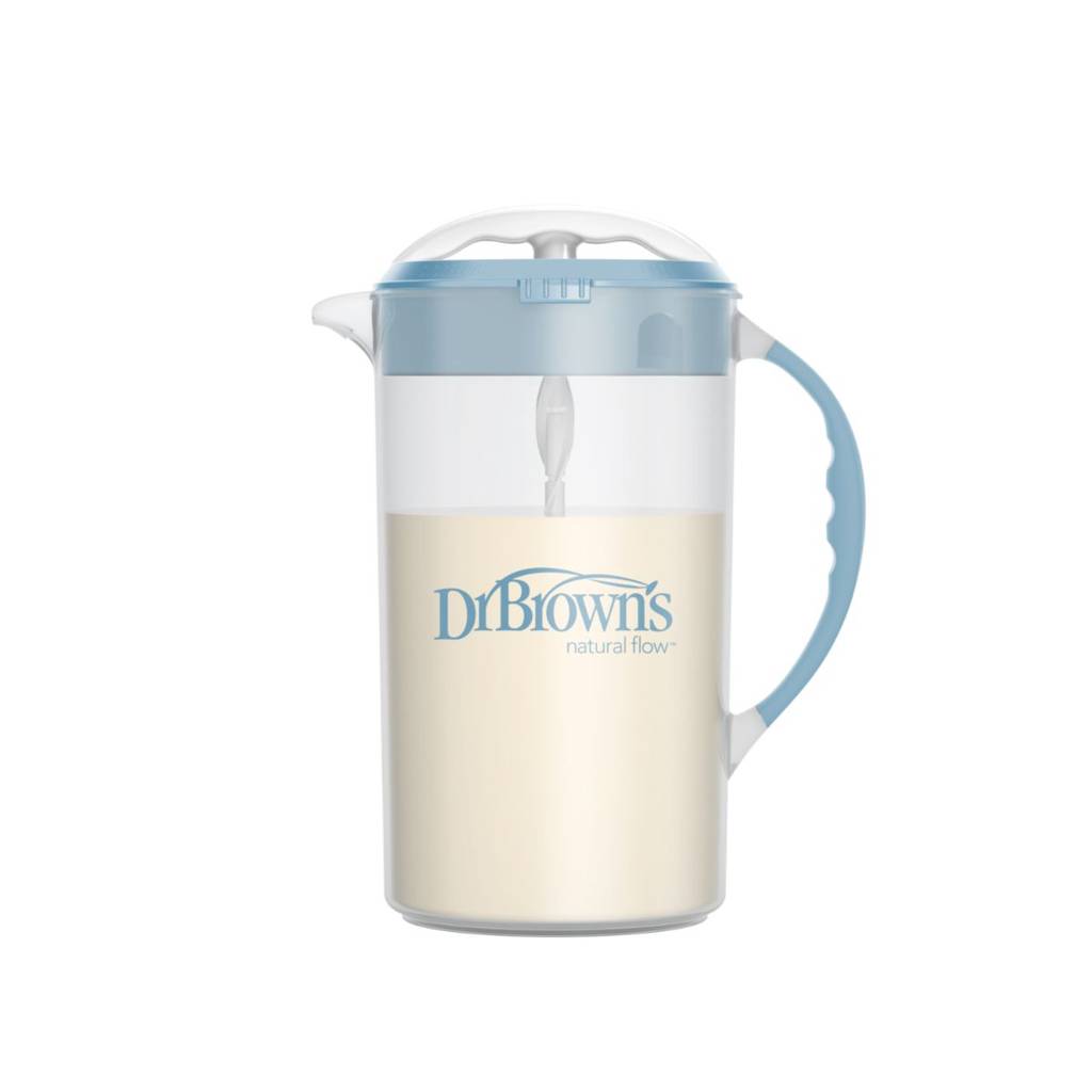 Formula Mixing Pitcher