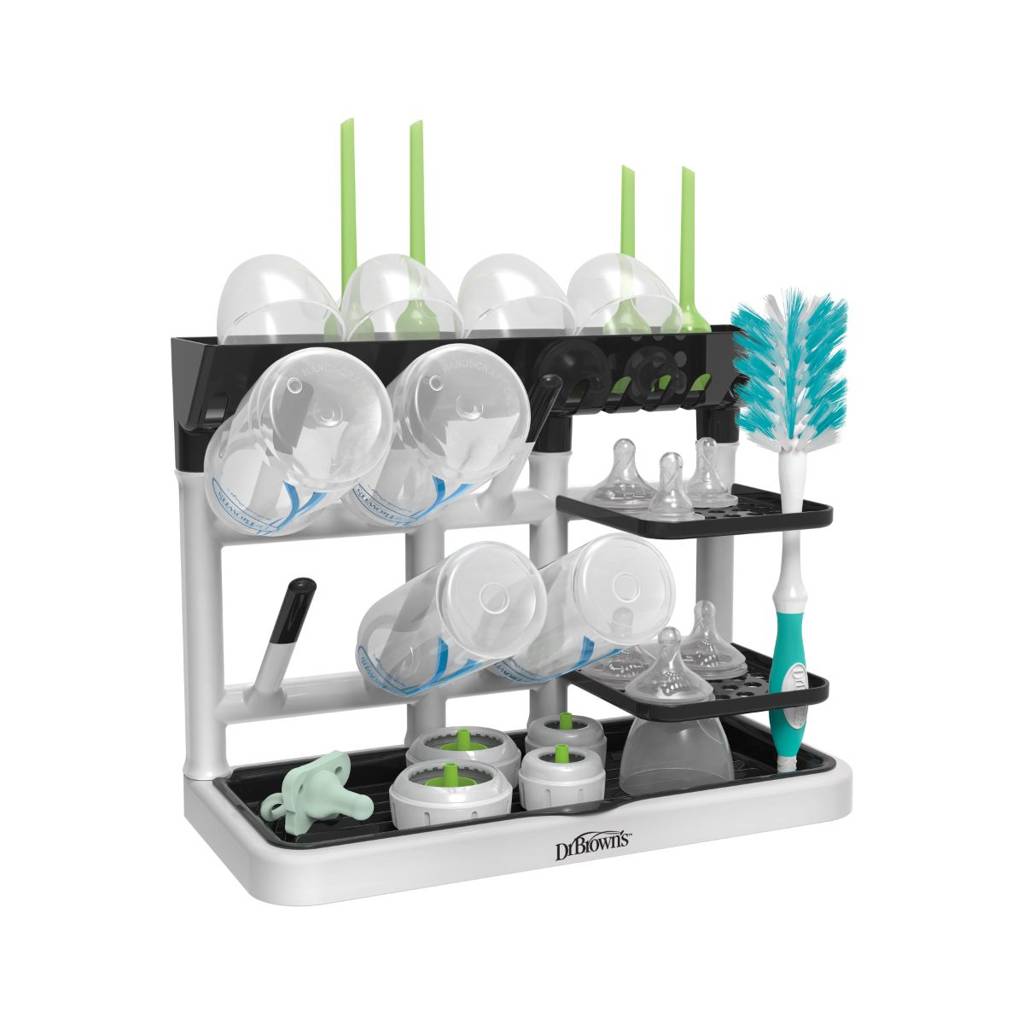 Drying Tower