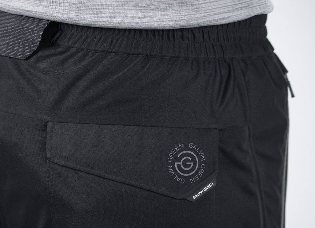 Alpha C-Knit