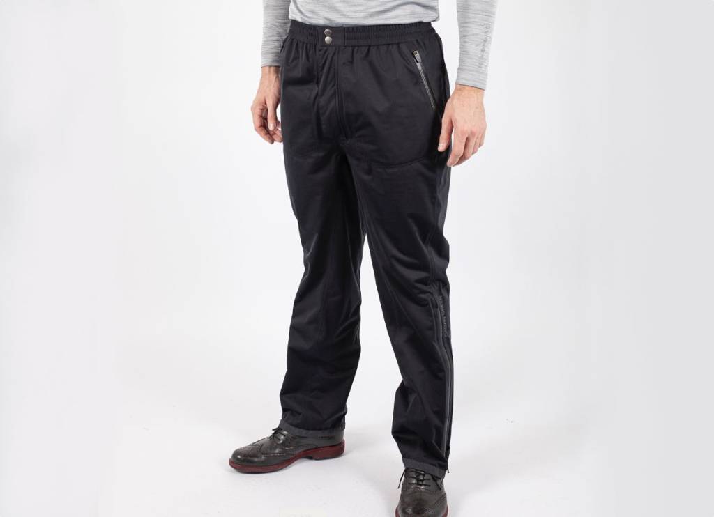 Alpha C-Knit