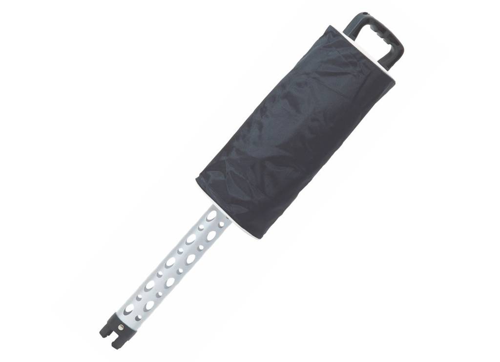 Metal Shag Bag