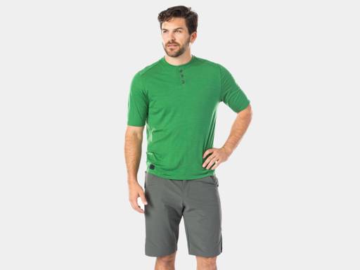 Shorts Adventure Ride