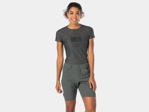 Shorts Adventure WSD