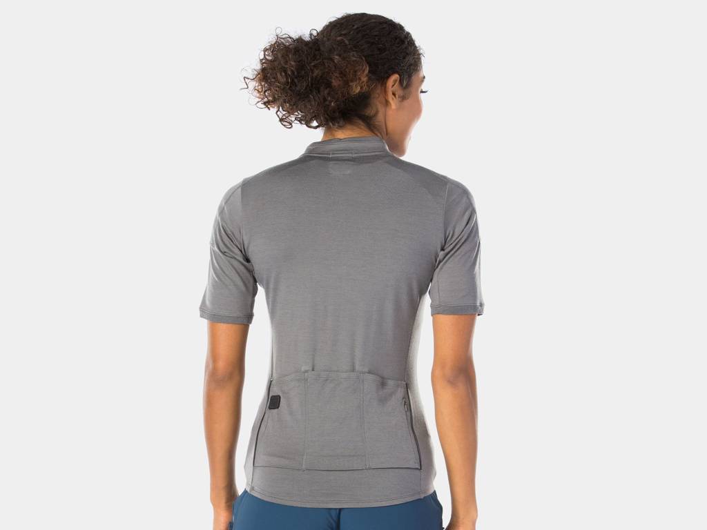 Treyja Adventure Wool WSD