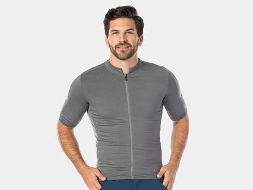 Treyja Adventure Wool