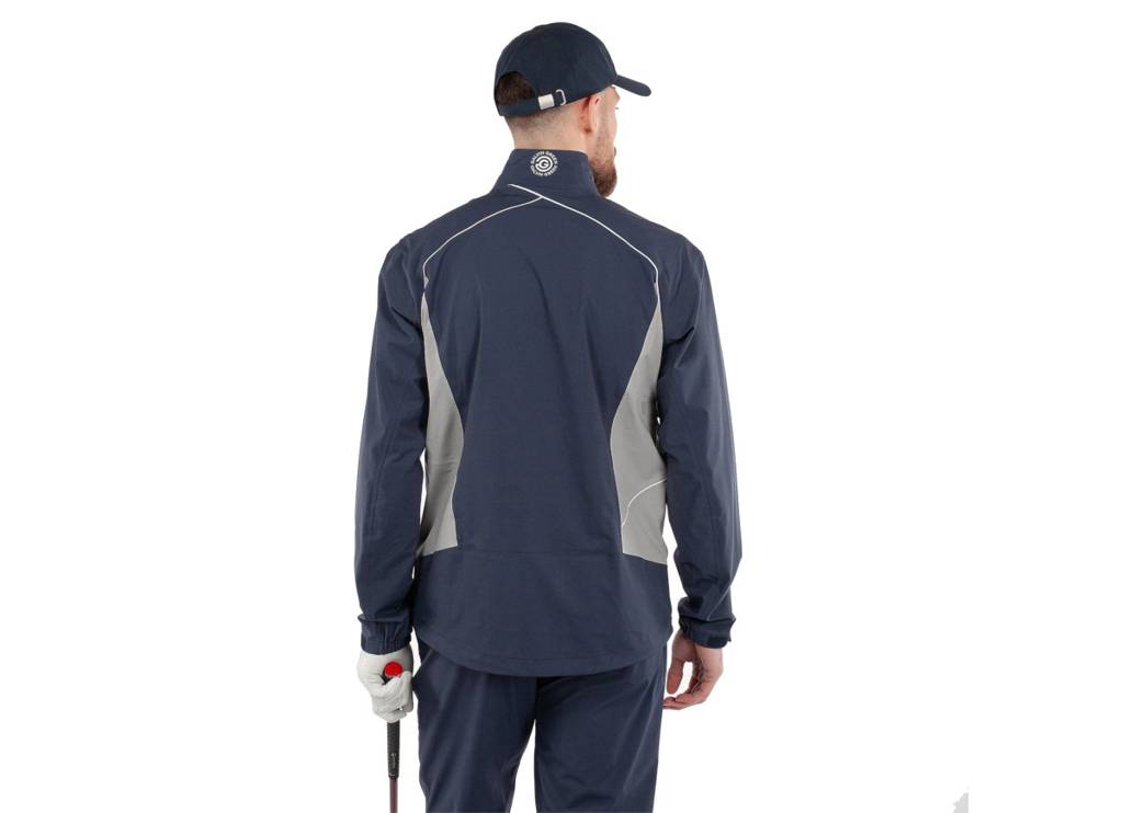 Ames Waterproof Jacket