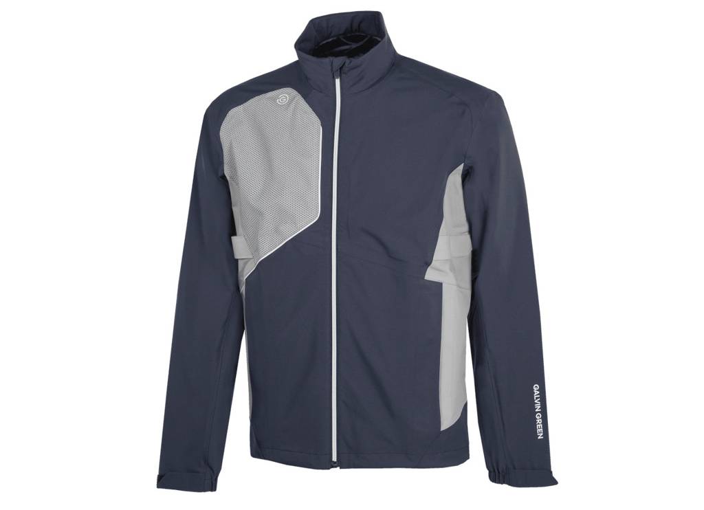 Ames Waterproof Jacket