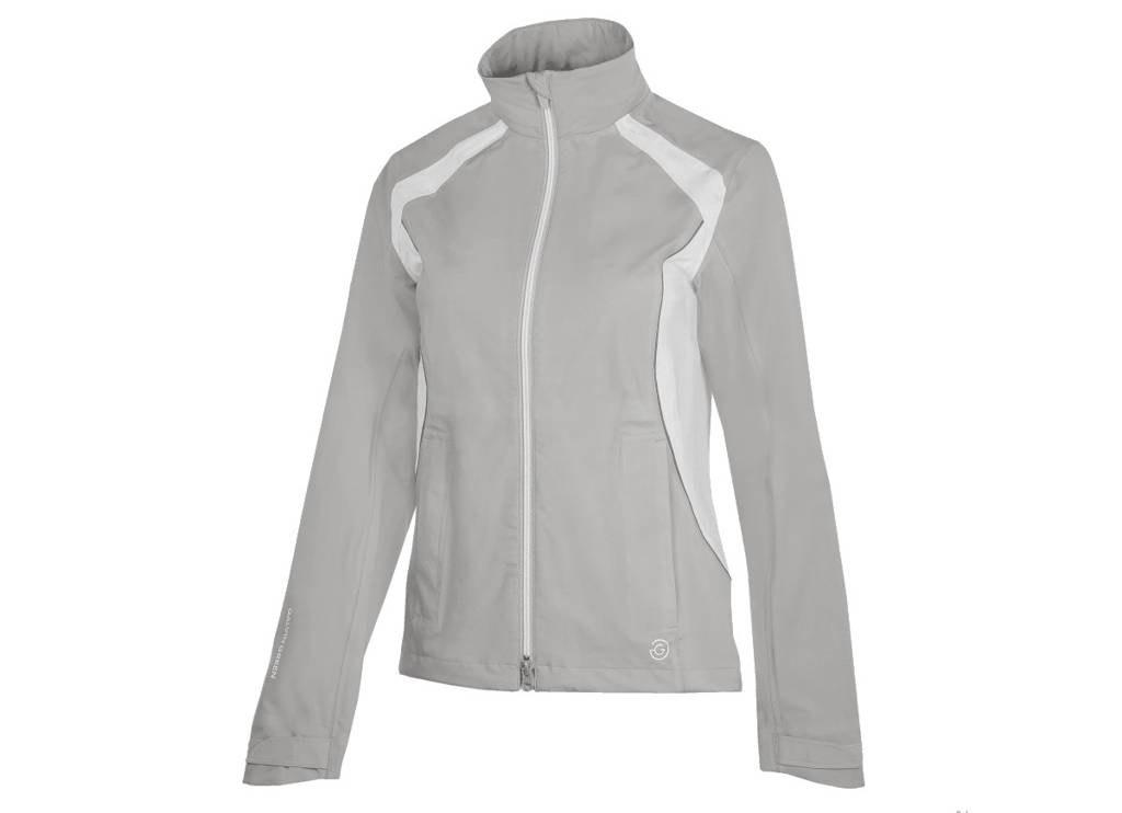 Amy Waterproof Jacket