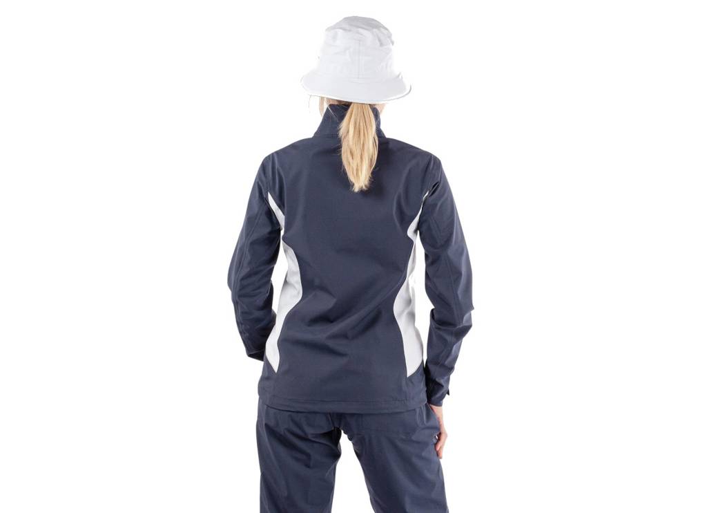 Amy Waterproof Jacket