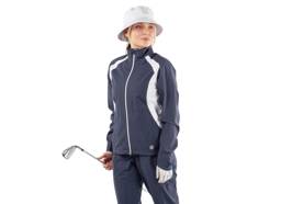 Amy Waterproof Jacket