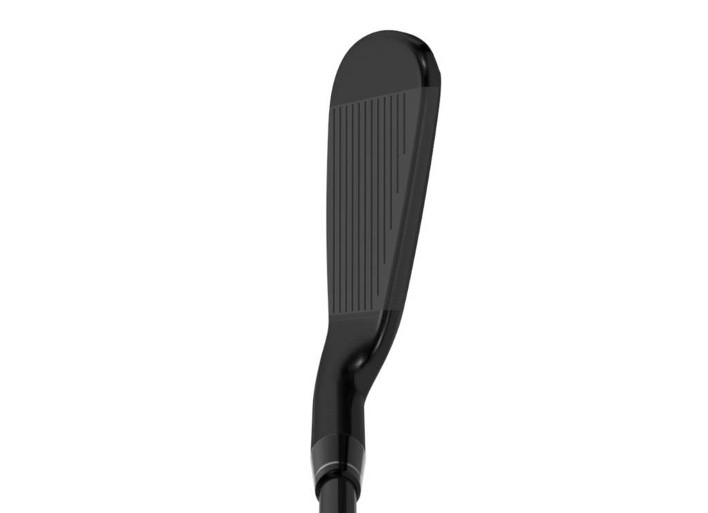 Apex Ti Fusion 5-P Stál